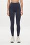 Women's Danica Nano Fit High Waist Anthracite Leggings - 5