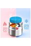 - 3/4-Compartment Lunch Box With Insulated Food Jar - Space Tour - 7