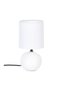 TIMEO White Table Lamp