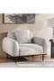 WHISPER SINGLE SEATER - GREY