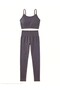 Tayt and Corp Set - Athlete Tayt and Athlete Bralette - - 3