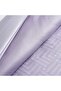 Monroe 3-piece Tencel Printed Full Comforter Set 160x240cm - Grey - 3