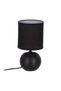 TIMEO Black Table Lamp - 2
