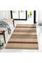 Incas Handwoven Jute Dhurrie 90x150cm - Natural
