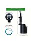 Generic Magnetic Car Cup Holder with Rotation Lock – Perfect for Magsafe Compatible Devices - 3