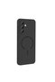 Galaxy A36 Case Magsafe Ready Soft Silicone with Camera Protection Gzst - 3