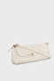 Patent Leather Look Adjustable Strap Bag Shk305 - 3
