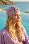 Pearl Bloom Pearl Detailed Knitted Women's Beanie - 2