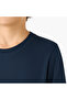 Crew Neck Long Sleeve T-shirt, Set of 2 - 6