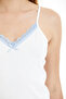 Women's 100% Cotton Strap Shorts Set - 6