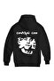 Central Cee Unisex Oversize 100% Cotton Sweatshirt