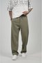 Trend Biz Elastic Waist Pocket Baggy Fit Men's Sweatpants