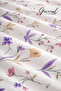 Mi̇a |   Double Cotton Duvet Cover Set |   Pillowcase |   Duvet Cover |   Bed Sheet |   Bedspread |   Dowry - 4