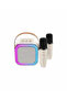2 MİKRAFONLU SPEAKER - 5