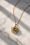 Luxury Necklace with the Phrase I Love You in 100 Languages - 2