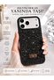 Sparkling Diamond Stone Luxury Phone Case for iPhone 17 Pro |   Sparkling Appearance, Stylish Design, and Complete Protection - 3