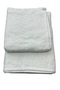 Bath and Hand Towel Set - 4