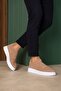 Textile Men's Sneaker Taba - 3
