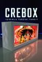 Crebox- Luffy - Illuminated Decorative Frame - 4