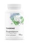 Supplement, Phosphatidylserine - Supports Healthy Brain Function, Memory & Focus 60 Capsules