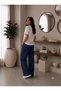 Women's Summer Sweatpants Lightweight Fabric Comfortable Use Comfortable and Soft Texture - 6