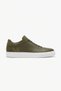 Zrc004 High Quality Lace-Up Men's Sports Shoes Khaki - 3