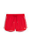 Womens Wardrobe Essentials Woven 3" Shorts - 4