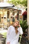 وشاح تاليا بنمط سلسلة من قماش الجاكار - 2