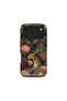 Phone Case Compatible with iPhone 17 PRO X Hybrid 2-Layer Hard Shell + Silicone Protective Case -Scratch-Resistant Shockproof Cover