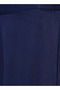 Relaxed Fit Flexi Waist Viscose Palazzos - 2