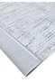 Classi Bamboo Satin Non-Slip Based Door Entrance Mat Washable Entrance Hall Carpet - 8
