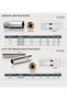 Spark plug socket end 1/2.14 mm - 2