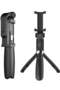 L01 Bluetooth Selfie Stick Tripod with Wireless Remote - For iPhones, Samsung, Huawei, Mi Phones, and More