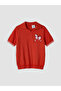 Esvab • Modern & Distinctive Hello Kitty Embroidered Girls' Knit Sweater - 4