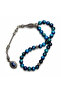 New Season Licensed Blue Eye Natural Stone Rosary Special Box - 2