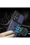 Xiaomi Mi 12 Lite Case Sliding Camera Protector Magnetic Stand Tank Protection Omsy - 4