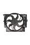 Ventilator, Radiator (cu Carcasa) Bmw 1 (e81) 1 (e82) 1 (e87) 1 (e88) 3 (e90) 3 (e91) 3 (e92) 3 (e93
