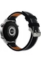 Smartwatch MAXCOM Ecowatch 1 Negru - 8