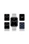 Smartwatch P20 Argintiu - 7