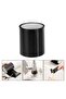 Waterproof Repair Tape, Black, Extra Wide, Water-Tight Seal, 4"x59"(1.5M) - 6