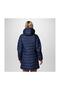 Powder Lite Ii Mid Women's Coat - 6