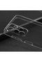 Galaxy A33 5g Case Camera Protected Transparent Thick Ultimate Protection Silicone Tkng - 2