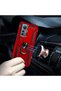 Xiaomi Mi 12 Lite Case Camera Protector Magnetic Stand Tank Protection Brsa - 5