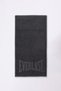 Logo Anthracite 50X90 cm Cotton Sports Towel Au0017-333 50X90 cm Anthracite - 2