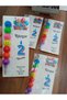 (10 Pieces Will Be Sent) Egg-Laying Pen with Card Emoji Gift for a Friend Birthday Holiday Gifts - 2