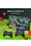 2.4G Wireless Controller Gamepad - 4