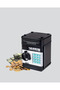 Automatic Money-Pulling Password Atm Design Piggy Bank - 5