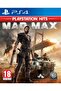 Mad Max Ps4