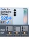 Privacy Screen Protector for Samsung Galaxy S26 Plus with Camera Lens Protector, Anti-Spy - 3