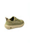 5047 Khaki Women's Sneaker Shoes - 4